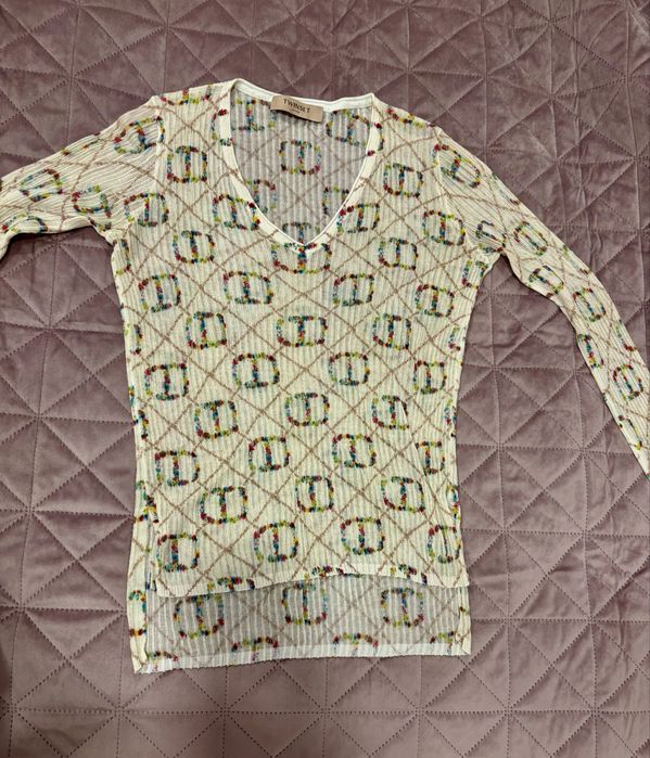 Блуза TWINSET елегантна