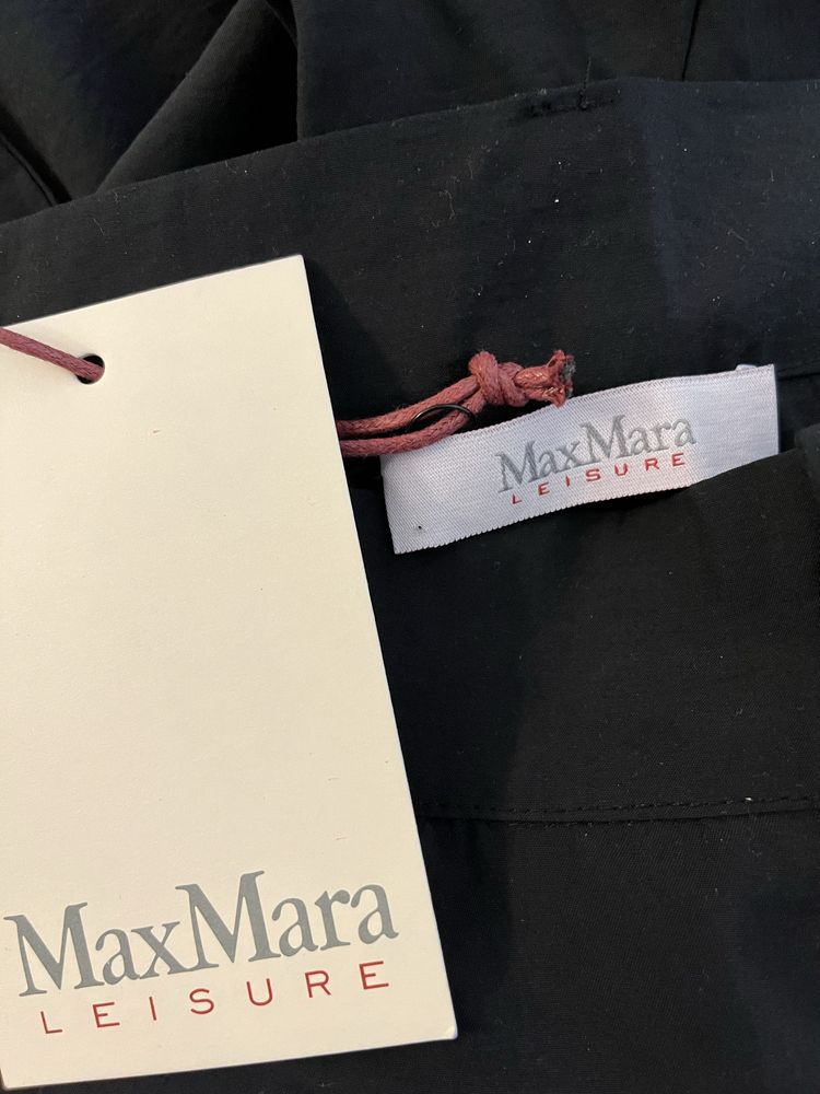 Дамски панталон Max Mara Leisure НОВ