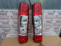 Stop Peugeot Boxer 2006-2013 Citroen Jumper Fiat Ducato stopuri stanga dreapta lampa spate tripla
