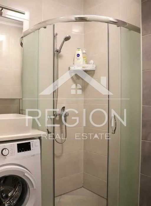 Дава се под наем Едностаен апартамент в Варна, м-т Евксиноград - 35 кв.м за 306 € - Снимка #6