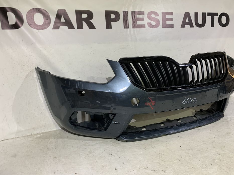 Bara fata Skoda Yeti, 2013, 2014, 2015, 2016, cod origine OE 5L0807221K.