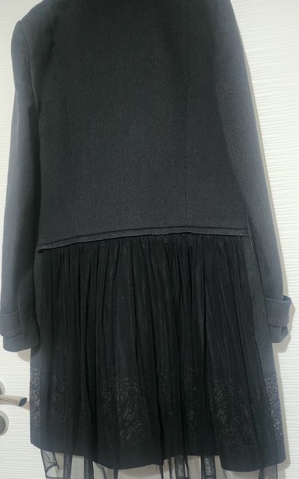 Дамско палто на Patrizia Pepe