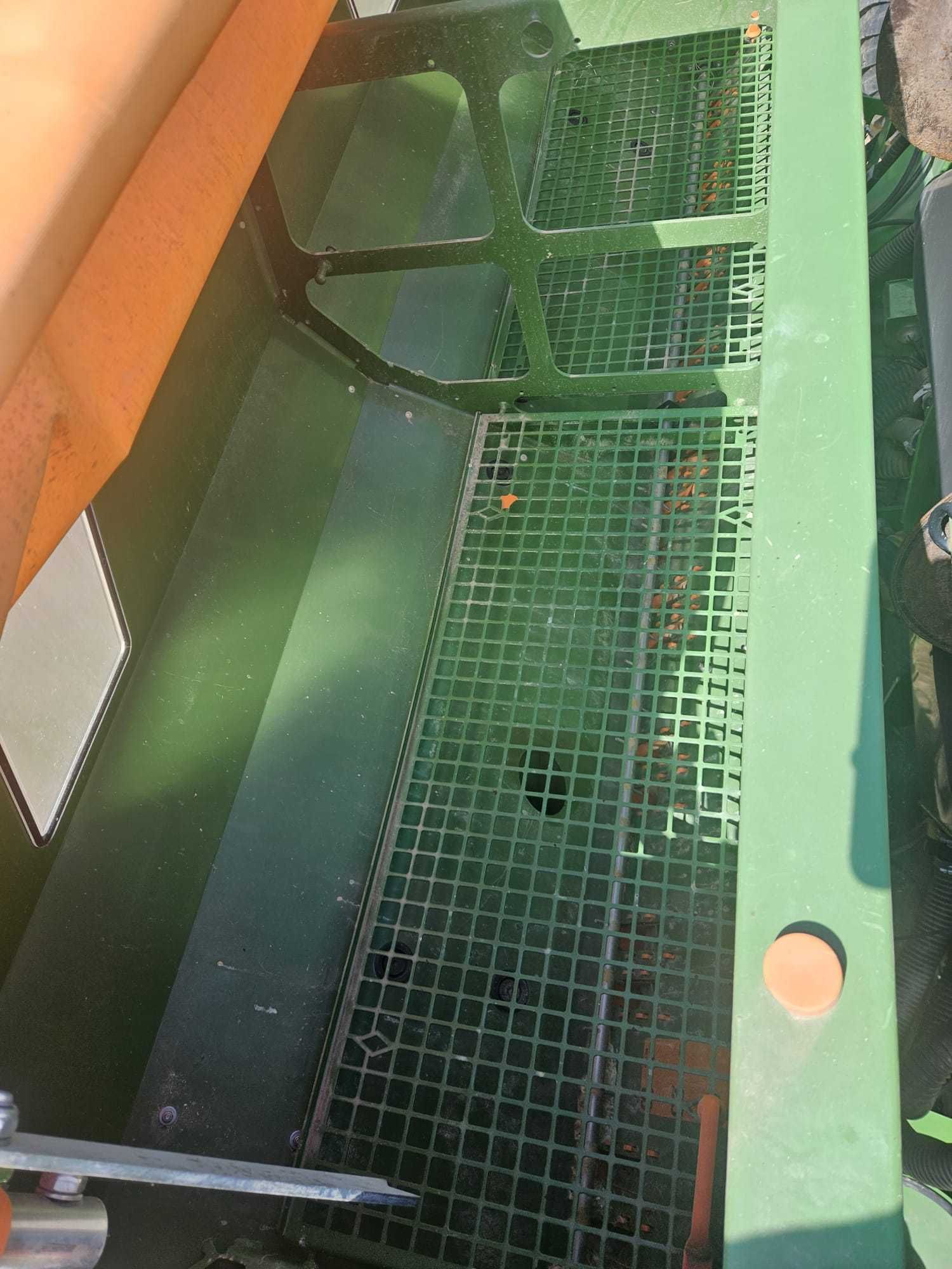 Semănătoare Amazone ED 6000-2C Special, 2017, unic proprietar