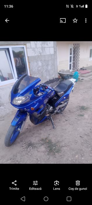 Vînd lifan de 200 mai multe la tel