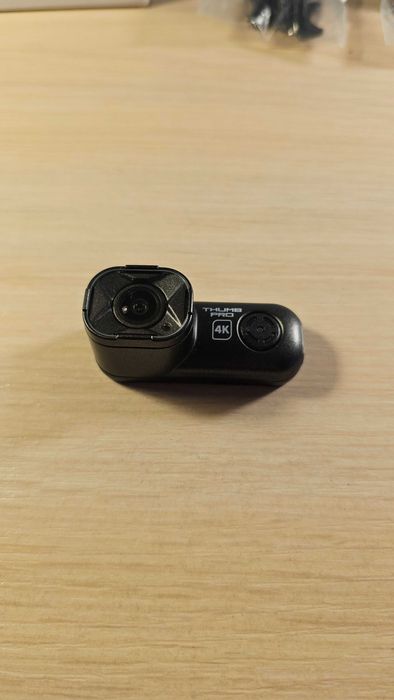 RunCam Thumb Pro как новая!