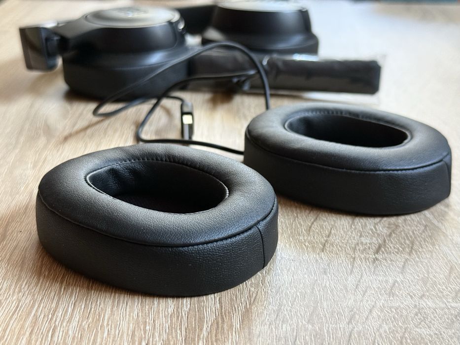 JBL TUNE 760NC – безжични слушалки ANC