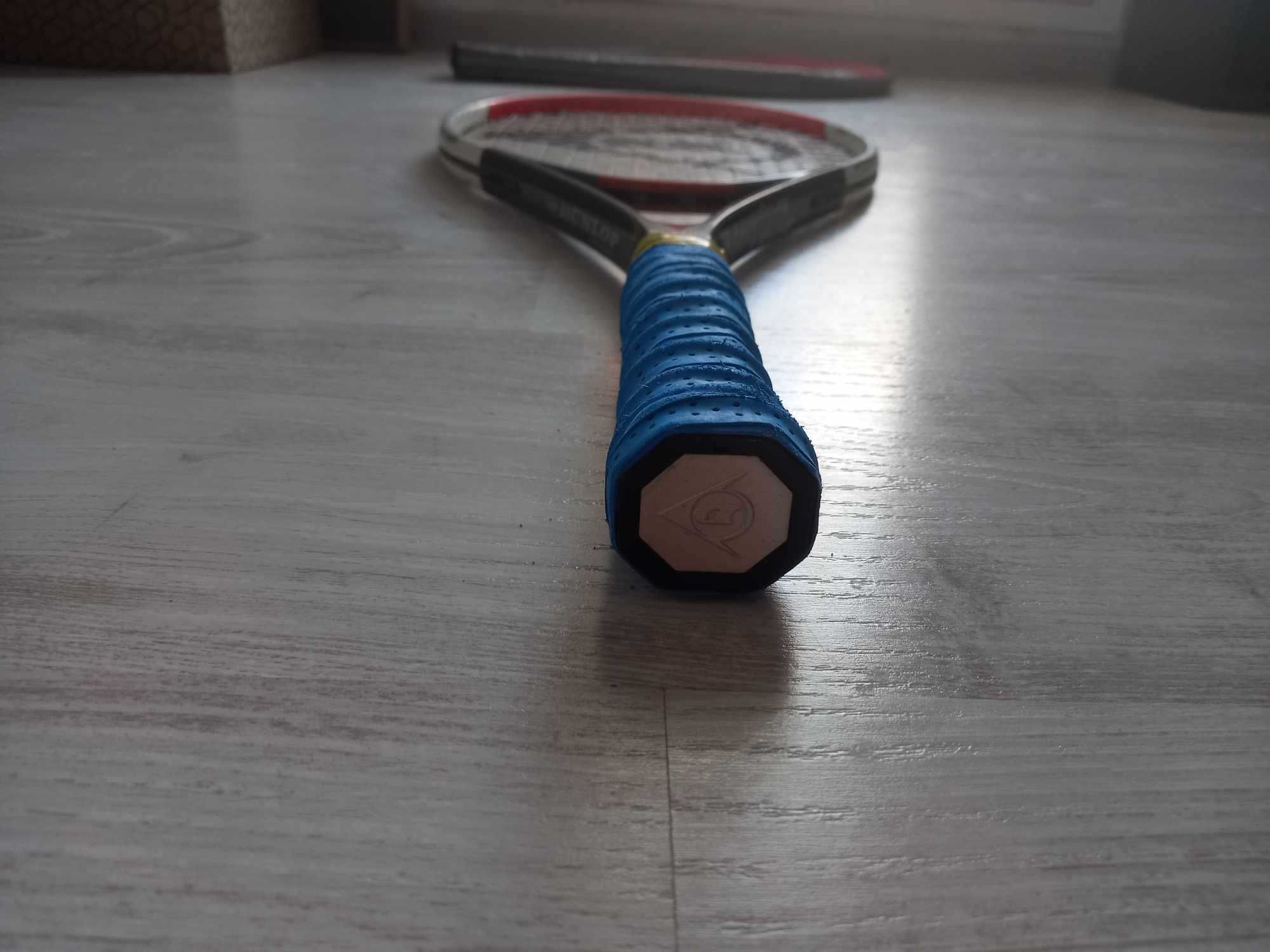 Racheta tenis Dunlop Impact Graphite Ti