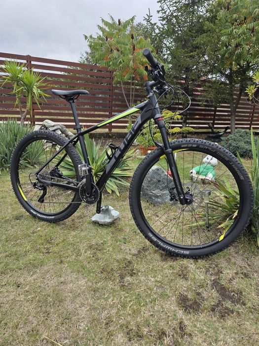 MTB Cube Acid CMPT 27.5
