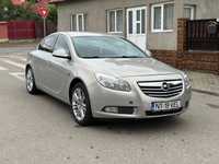 Vand/Schimb Opel Insignia 2010 2.0D