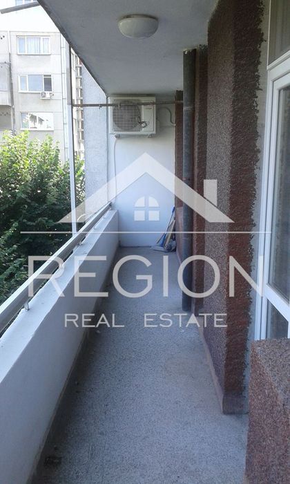 Дава се под наем Двустаен апартамент в Варна, Общината - 50 кв.м за 357 € - Снимка #10