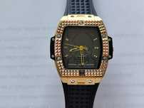 ceas Hubloot automatic