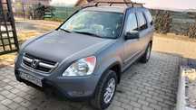 Honda CRV2 Automat+GPL