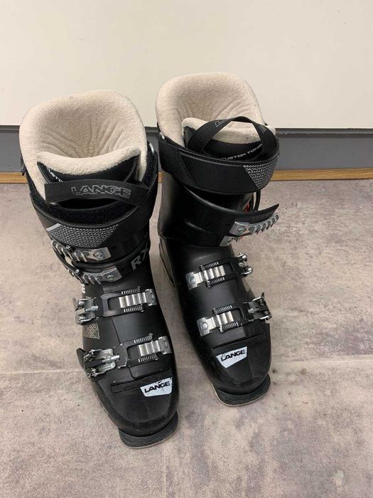 Дамски ски обувки LANGE - N:41