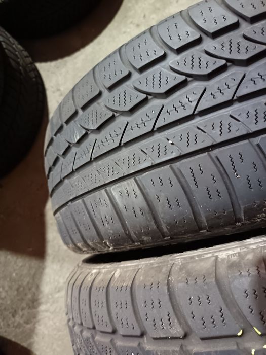 Anvelope MS iarna 215 60 17 continental 2018 6mm