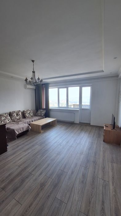 Сдам квартиру студию