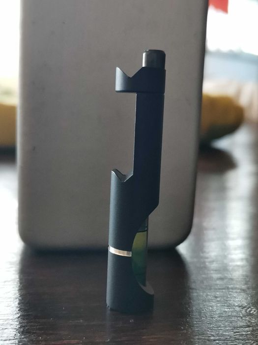 Нивелир за оптики