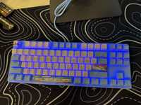 Игровая клавиатура Keyrox tkl hanami