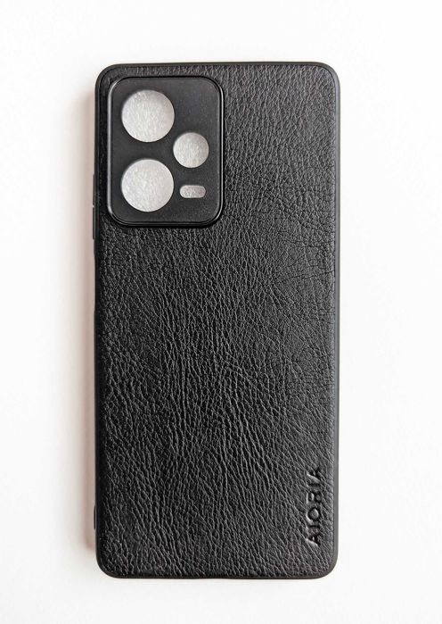 Калъфи от еко кожа за Xiaomi Redmi Note 12 Pro 5G