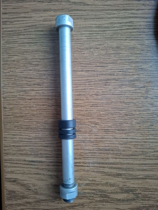 Adaptor home trainer tacx