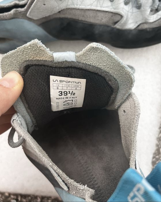 Espadrile cățărat La Sportiva Finale