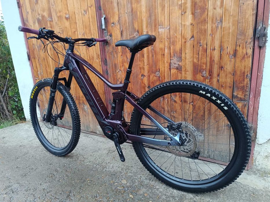Scott Strike 910