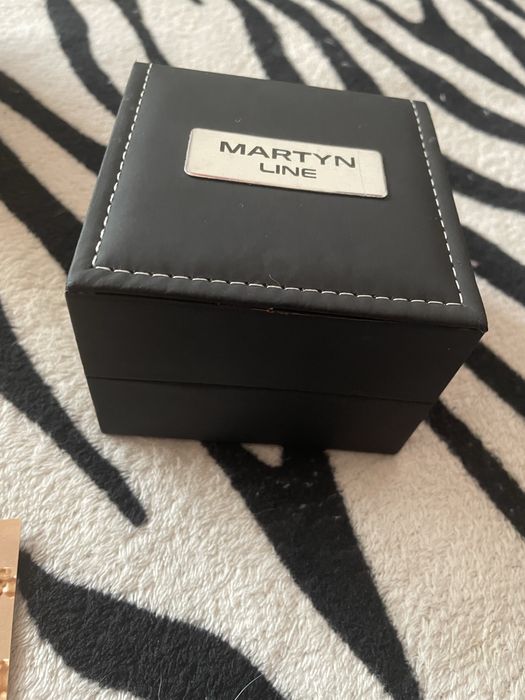 Ceas dama Martyn line
