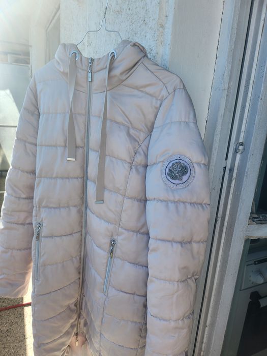 Яке Монари оригинал