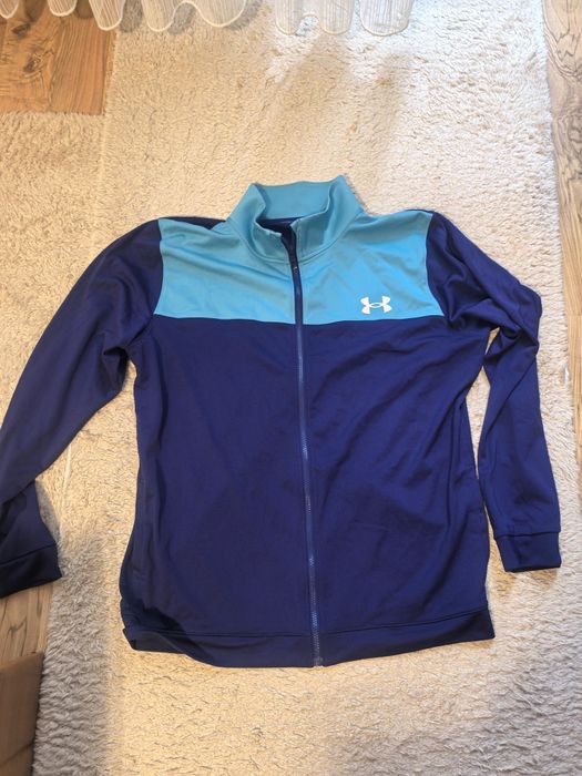 Спортен екип Under armour