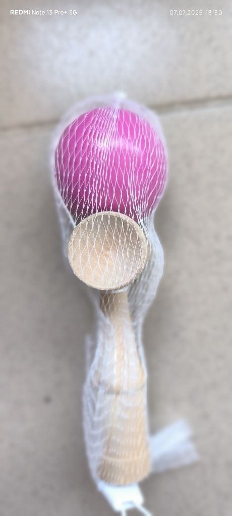 Kendama nouă sigilată
