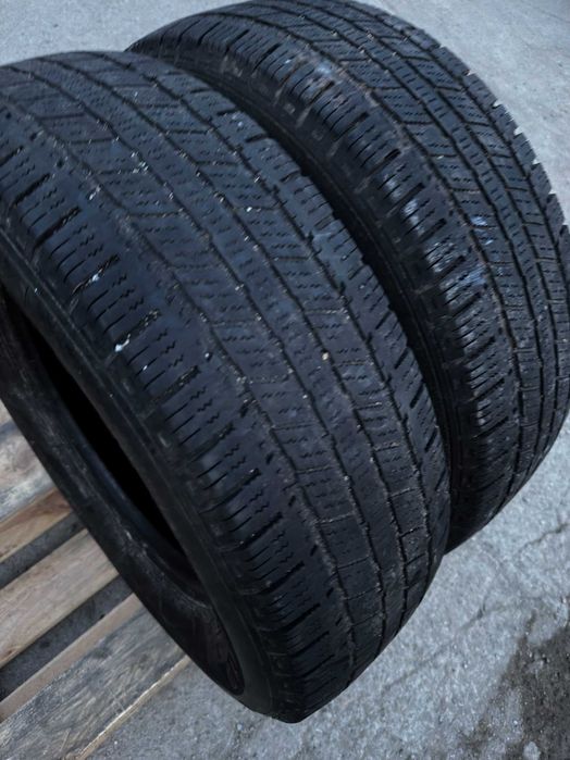 Anvelope 225/70R15C Imperial Iarna M+S