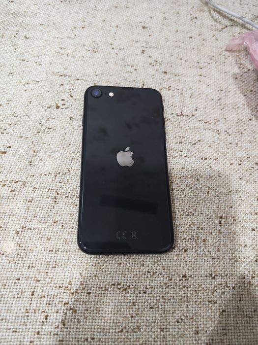 Oferta! Iphone SE 2  64gb