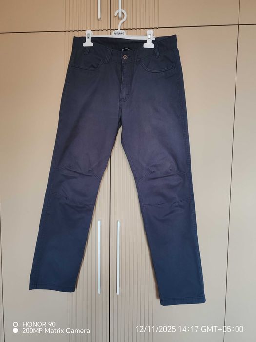 Мужские джинсы размер 50