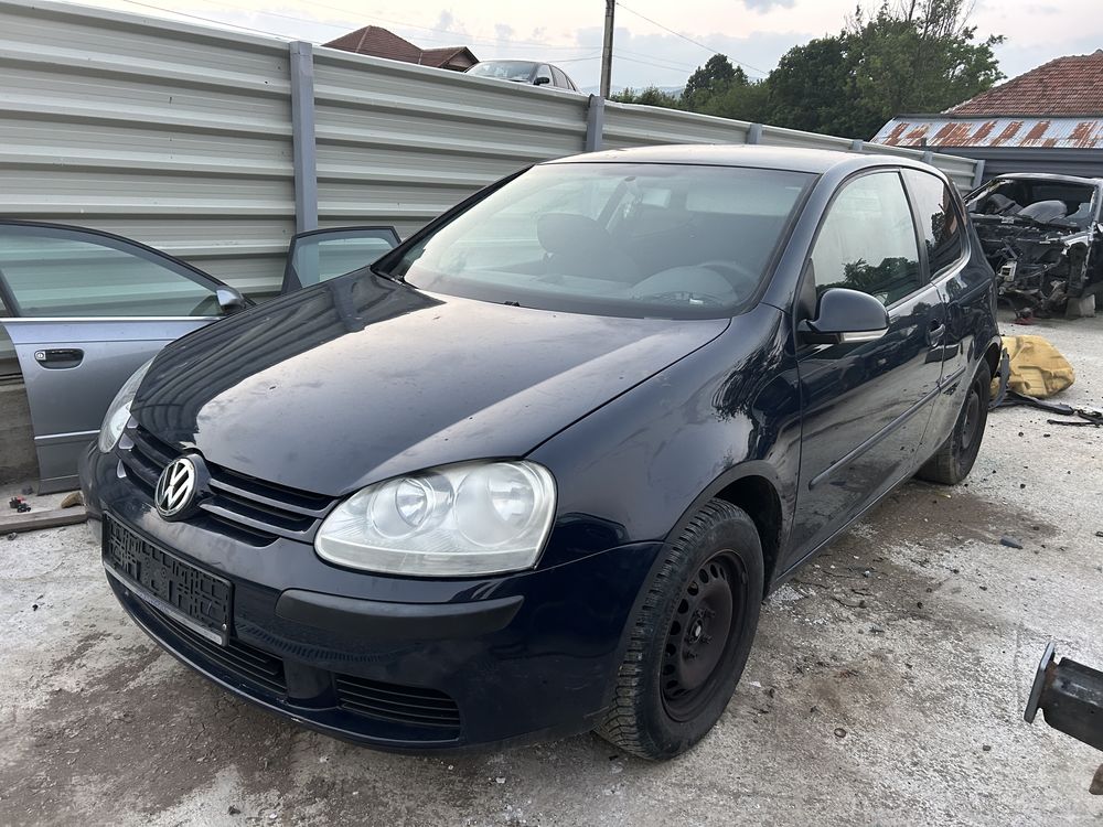 Cutie Golf 5 1.6 fsi skoda seat polo