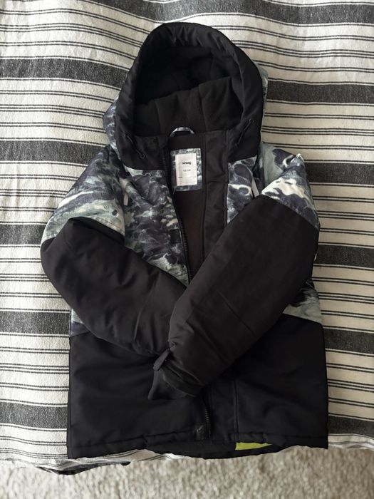 Детско зимно яке Sinsay