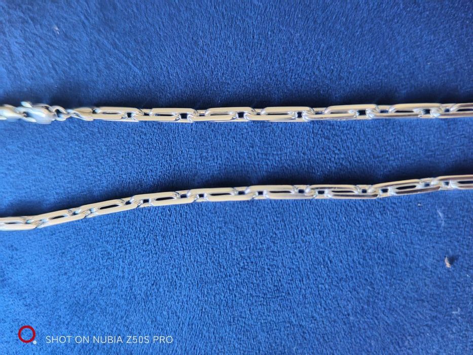 Цепочка якорь продам