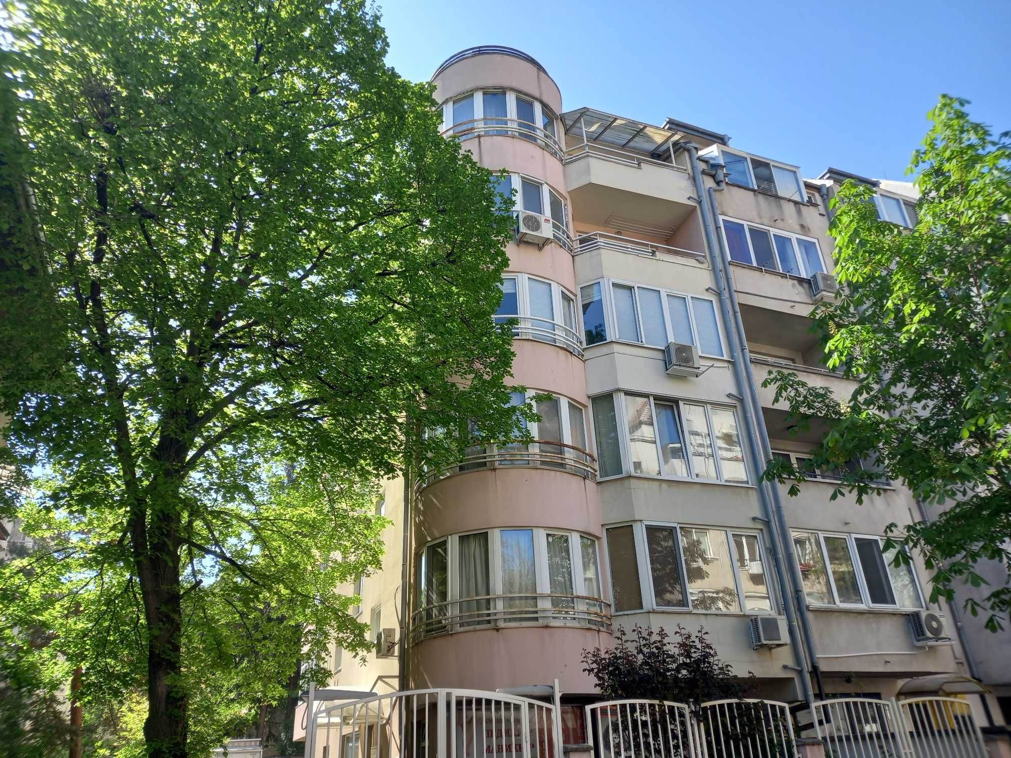Продава двустаен Медицинска академия, до ВМА