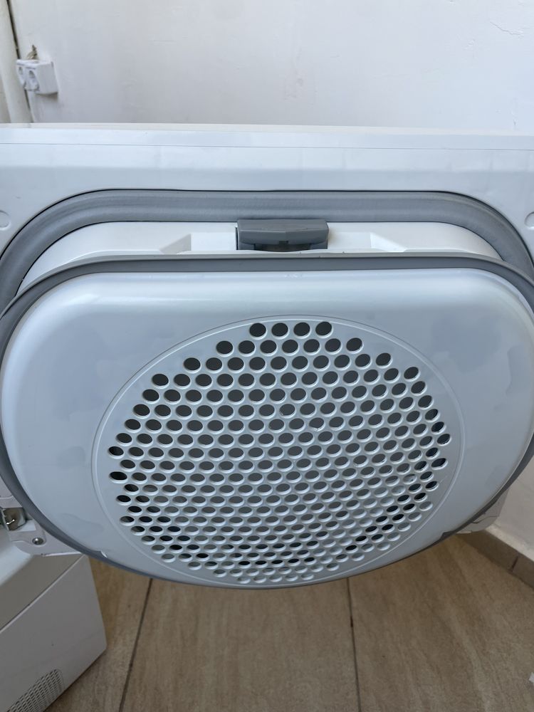 Сушилна Electrolux EDH 97941W