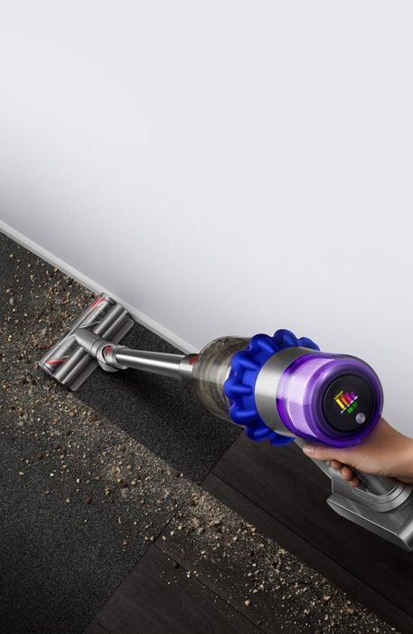 Dyson V15 Detect absolute Extra