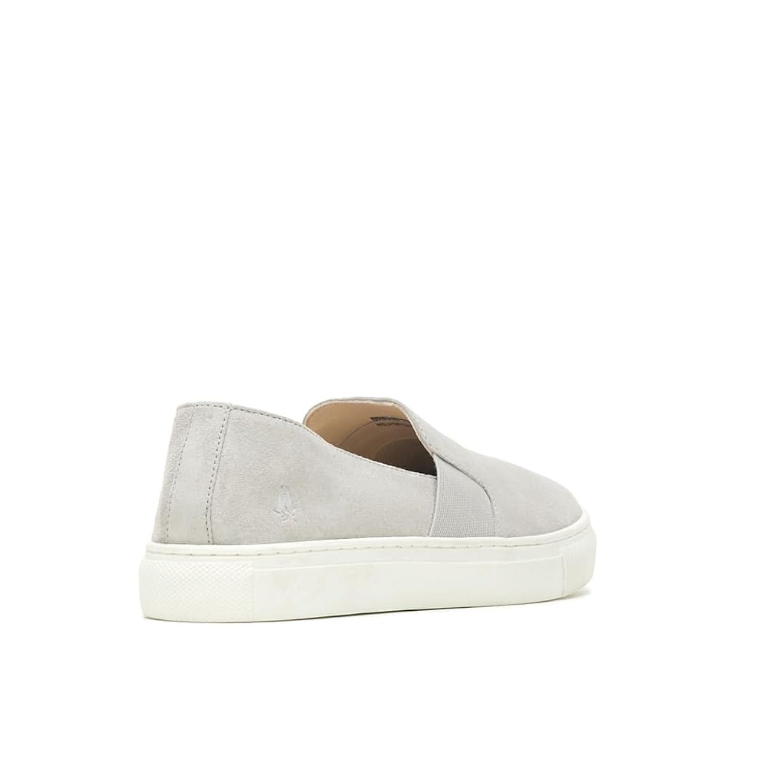Hush Puppies. Noelle. Кожанве слипоны кеды из США. Ориг. Разм 39.5