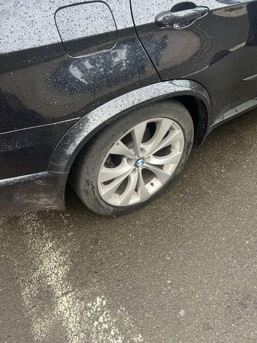 Jante M originale de bmw x5