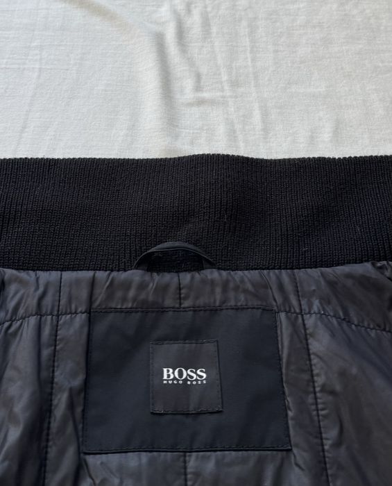 Hugo Boss,geacă bărbați,măr.3XL(58)