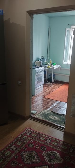 Участок с домом 3.5 сот.