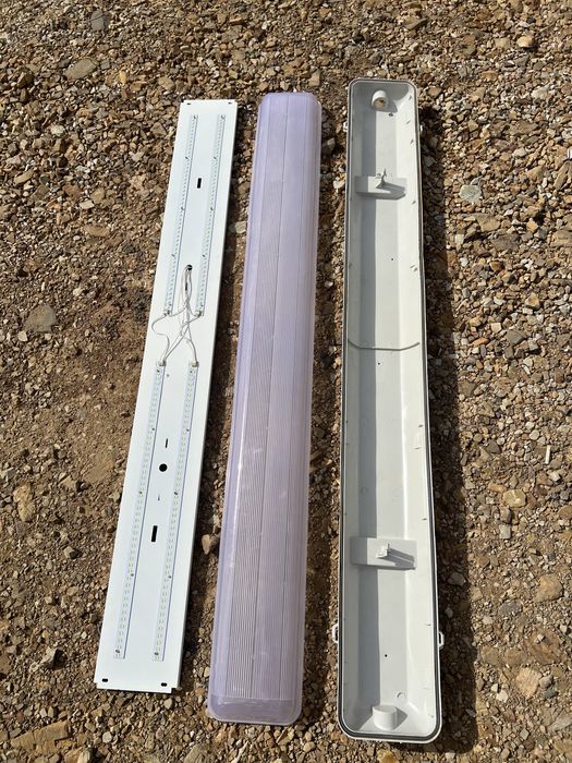 Светильники Led, свет