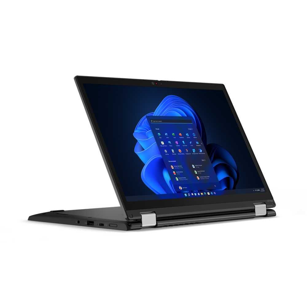 13.3" тъч ThinkPad L13 Yoga /i5-1335u/ 16GB / 256GB SSD / Win11 Pro