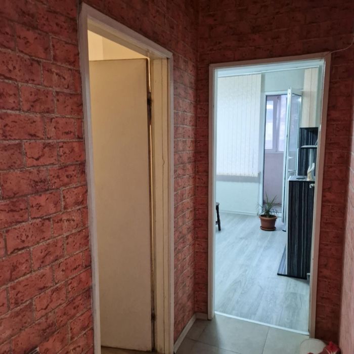 Тристаен апартамен град Кърджали