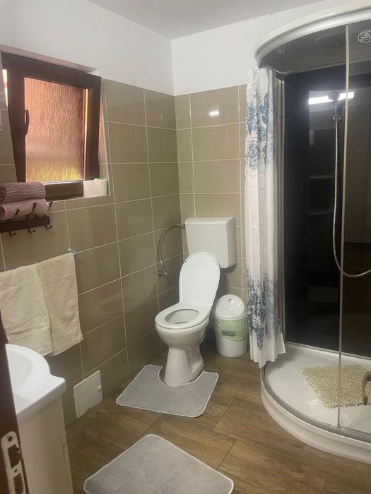 Cabana de Revelion  Baile Figa