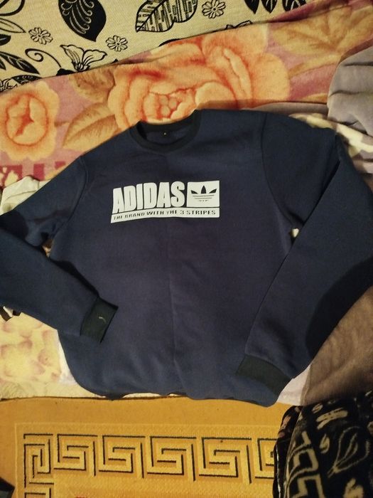 Кофточка мужская