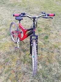 Bicicleta mtb roti 24