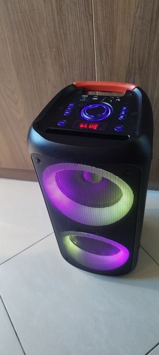 Bluetooth Караоке колона Superbass MD 03