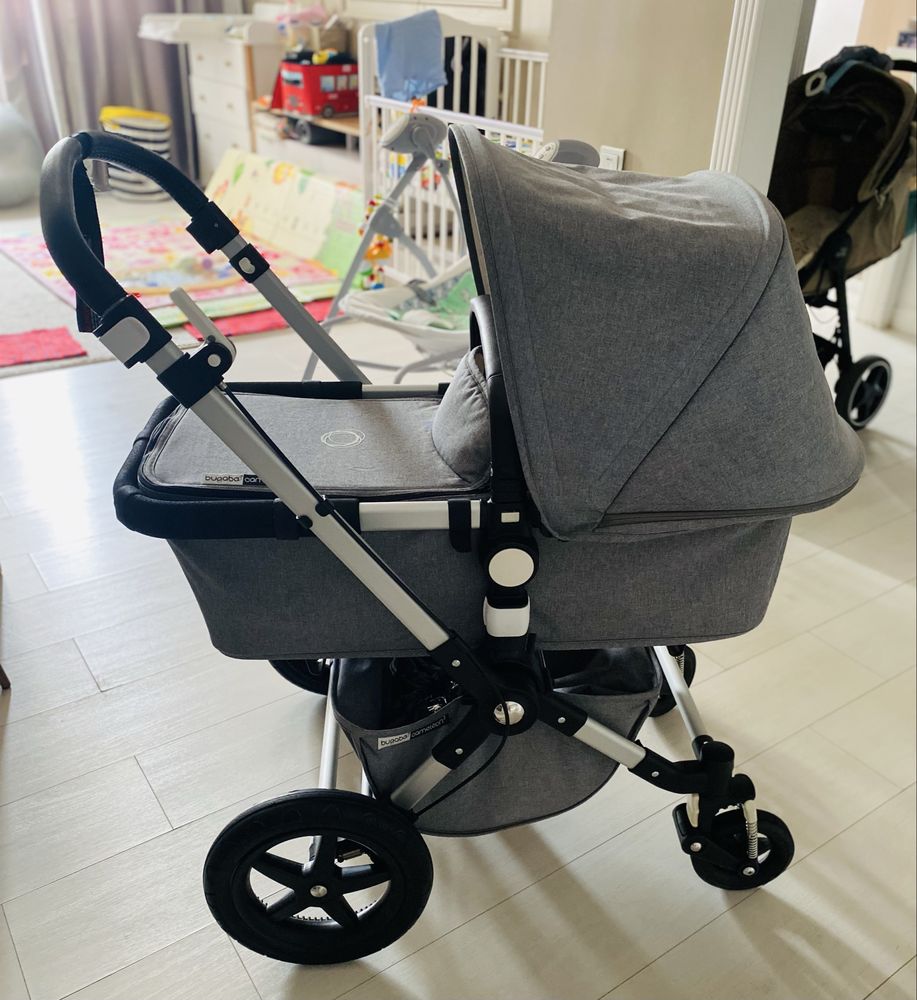 Коляска Bugaboo Cameleon 3  2-в-1
